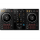 Pioneer DJ DDJ-400 Rekordbox DJ Controller