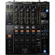 Pioneer DJM-900NXS2 4-channel Digital Pro-DJ Mixer - Black