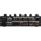 Pioneer DJM-900NXS2 4-channel Digital Pro-DJ Mixer - Black