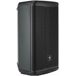 JBL EON715 1300-watt 15-inch Powered PA Speaker