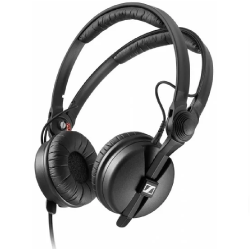 Sennheiser HD 25 DJ Headphones