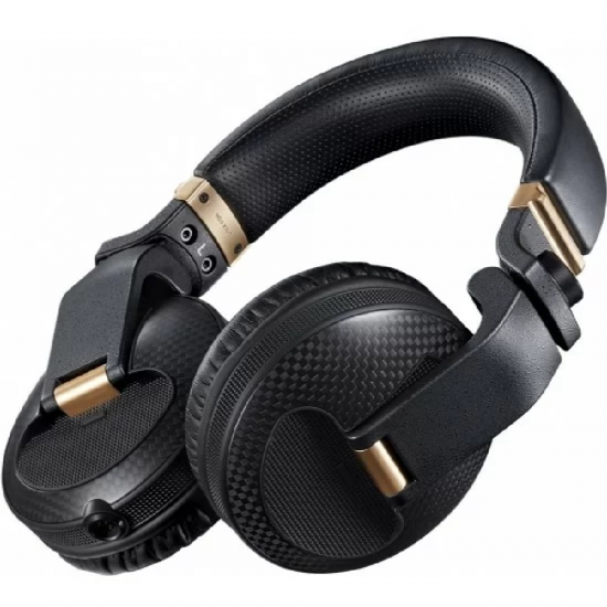 Pioneer HDJ-X10 C Limited Edition Professional Over-ear DJ Headphones