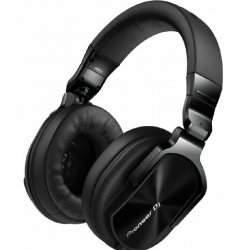 Pioneer HRM-6 Professional over-ear Studio Monitor Headphones