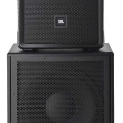 JBL IRX-112BT Powered 12 inch Portable Speaker with Bluetooth