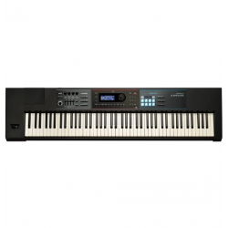 Roland JUNO-DS88 88-key Synthesizer