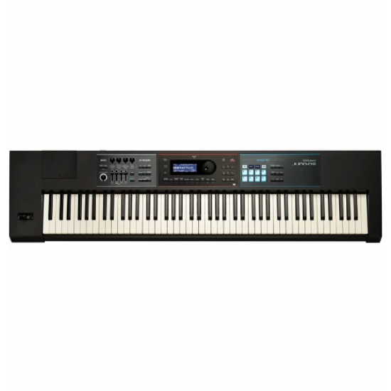 Roland JUNO-DS88 88-key Synthesizer