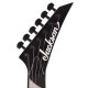 Jackson Dinky Minion JS1X - Black Jackson Dinky Minion JS1X - Black