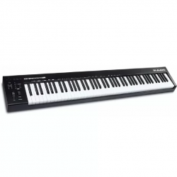 M-Audio Keystation 88 MK3 88 - Key Semi-Weighted USB/Midi Controller