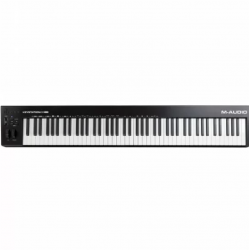 M-Audio Keystation 88 MK3 88 - Key Semi-Weighted USB/Midi Controller