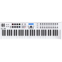 Arturia KeyLab Essential 61 61-key Keyboard Controller