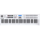 Arturia KeyLab Essential 61 61-key Keyboard Controller