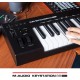 M-Audio Keystation 88 MK3 88 - Key Semi-Weighted USB/Midi Controller