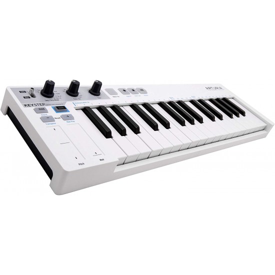 Arturia KeyStep 32-key Controller & Sequencer