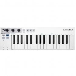 Arturia KeyStep 32-key Controller & Sequencer