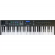 Arturia KeyLab Essential 61 Black Edition Keyboard Controller