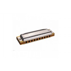 Hohner M533087 Blues Harp MS G 