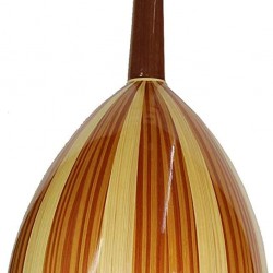 Oudh Bahraini String Instrument