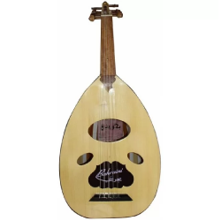 Oudh Bahraini String Instrument