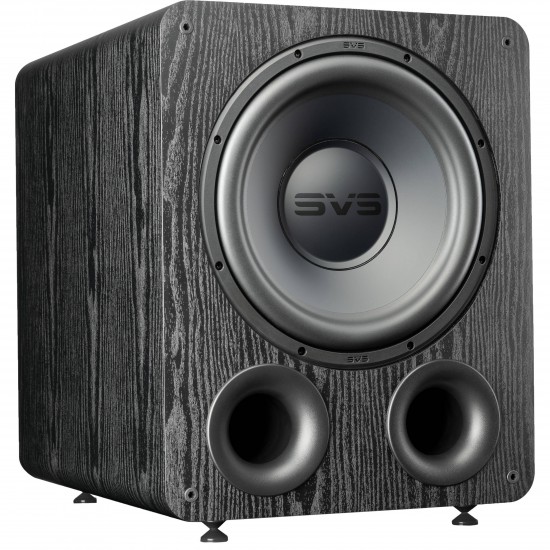 SVS PB-1000 Pro Subwoofer Premium Black Ash