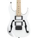 Ibanez Paul Gilbert Signature PGMM31 Electric Guitar - White
