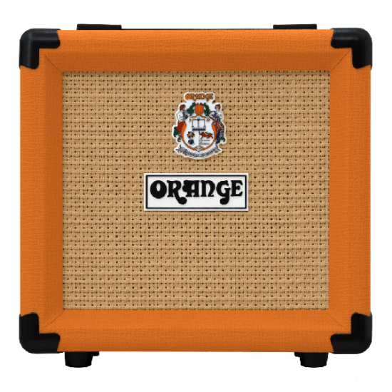 Orange PPC108 20-watt 1x8" Cabinet