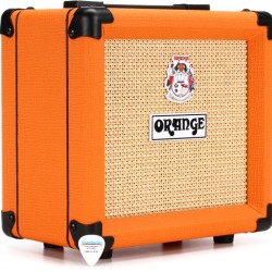 Orange PPC108 20-watt 1x8" Cabinet