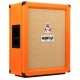 Orange PPC212 V 120-watt 2x12" Cabinet - Orange