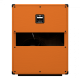 Orange PPC212 V 120-watt 2x12" Cabinet - Orange