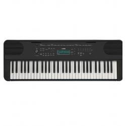 Yamaha PSRE360B Keyboard Black