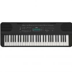 Yamaha PSRE360B Keyboard Black