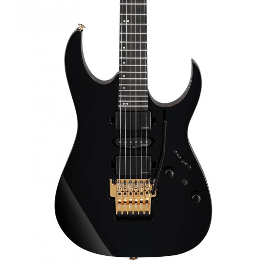 Ibanez Prestige RG5170B Electric Guitar - Black