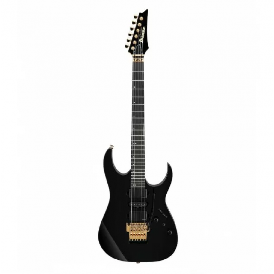 Ibanez Prestige RG5170B Electric Guitar - Black