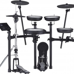 Roland V-Drums TD-07KVX Electronic Drum Set