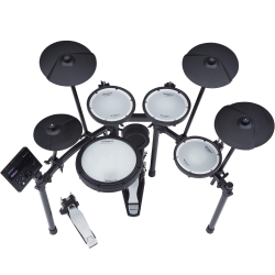 Roland V-Drums TD-07KX Electronic Drum Set