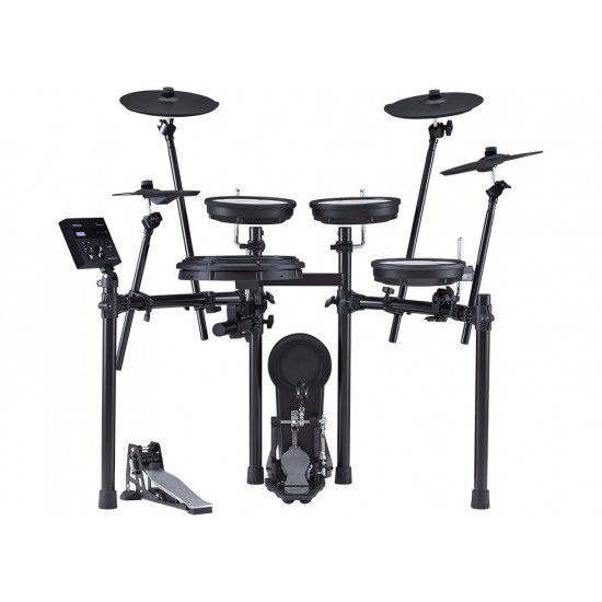 Roland V-Drums TD-07KX Electronic Drum Set