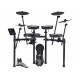 Roland V-Drums TD-07KX Electronic Drum Set