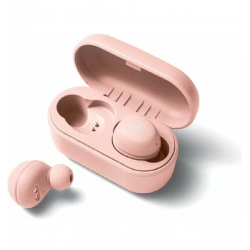 Yamaha TW-E3A True Wireless Earbuds Pink