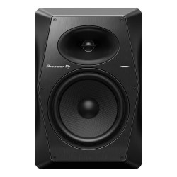 Pioneer DJ VM-80 8-inch Active Monitor Speaker - Black