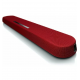 Yamaha YAS-108 Sound Bar with Built-in Subwoofers & Bluetooth - Red