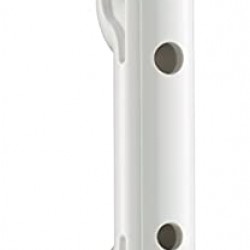 Yamaha YVS-100 Venova Casual Wind Instrument with Case, White