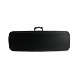 GEWA 3/4 Violin Case CVK 01, Tex Black Exterior