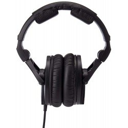 Sennheiser HD-280-PRO Circumaural Closed-Back Monitor Headphones