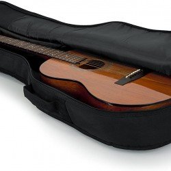 Gator Economy Gig Bag - Mini Acoustic Guitar