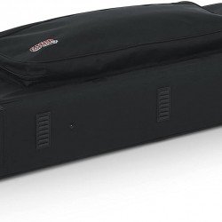 Gator GK-61 Semi-Rigid Keyboard Case