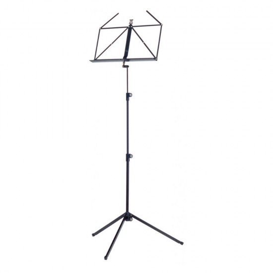 KONIG & MEYER 1001000055 Music Stand - Black