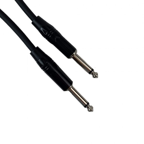 Thomson GA309 Instrument cable - Black