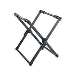 KONIG & MEYER 1333500055 Marching Drum Stand - Black