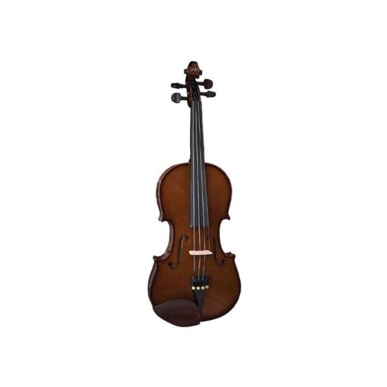 Stentor 1400G2 Violin Outfit Student 1 1/8 - Mid brown varnish