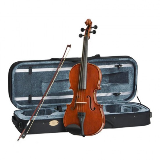 Stentor 1951C Student Double Bass 3/4