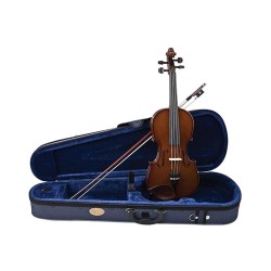 Stentor 1400G2 Violin Outfit Student 1 1/8 - Mid brown varnish